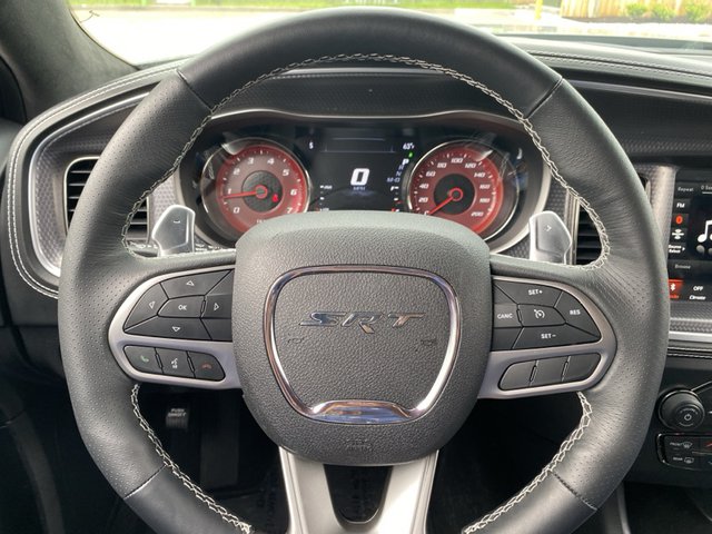 2023 Dodge Charger SRT Hellcat Wbody Jailbreak