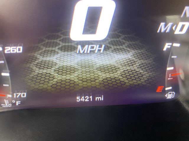 2023 Dodge Charger SRT Hellcat Wbody Jailbreak