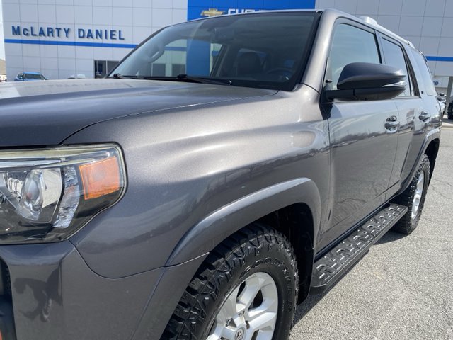 2015 Toyota 4Runner SR5 RWD