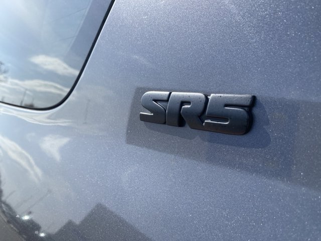2015 Toyota 4Runner SR5 RWD
