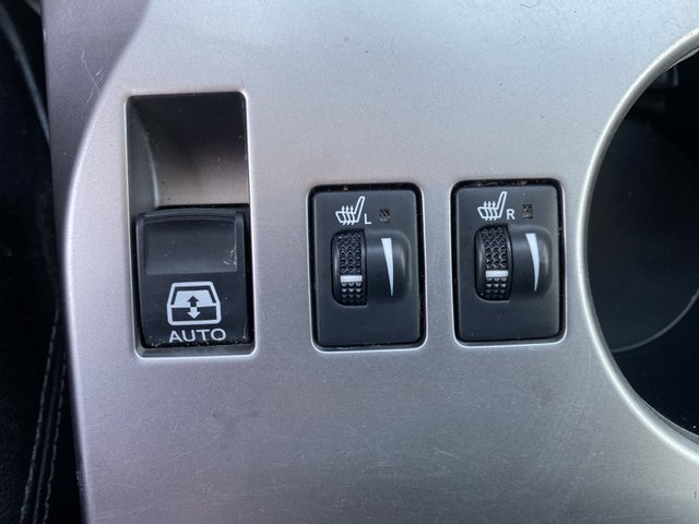 2015 Toyota 4Runner SR5 RWD