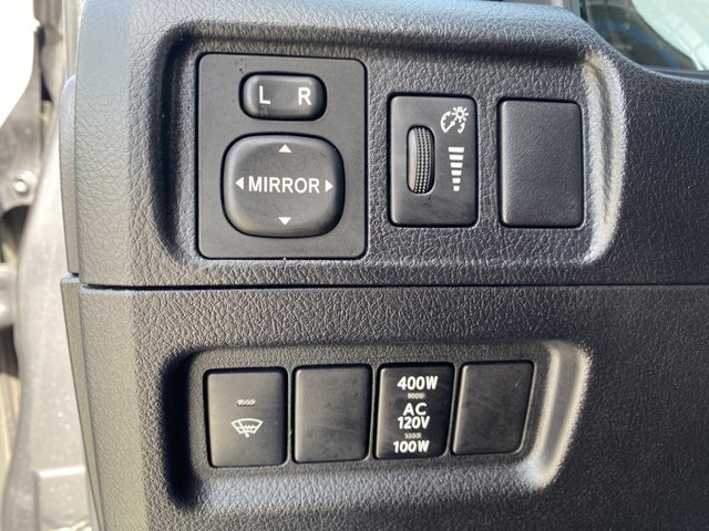 2015 Toyota 4Runner SR5 RWD