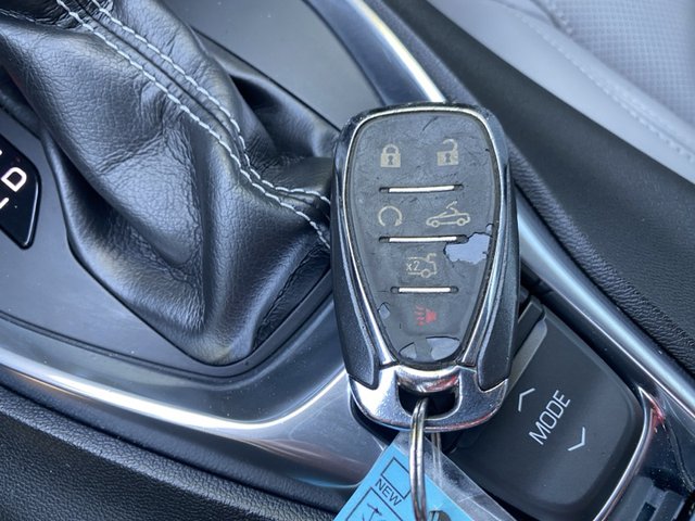 2018 Chevrolet Camaro LT w/2LT
