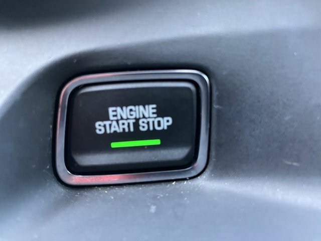 2018 Chevrolet Camaro LT w/2LT
