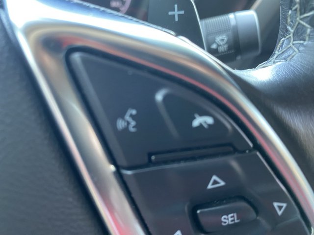 2018 Chevrolet Camaro LT w/2LT