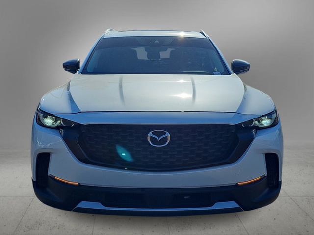 2023 Mazda CX-50 2.5 Turbo AWD