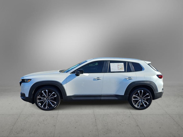 2023 Mazda CX-50 2.5 Turbo AWD