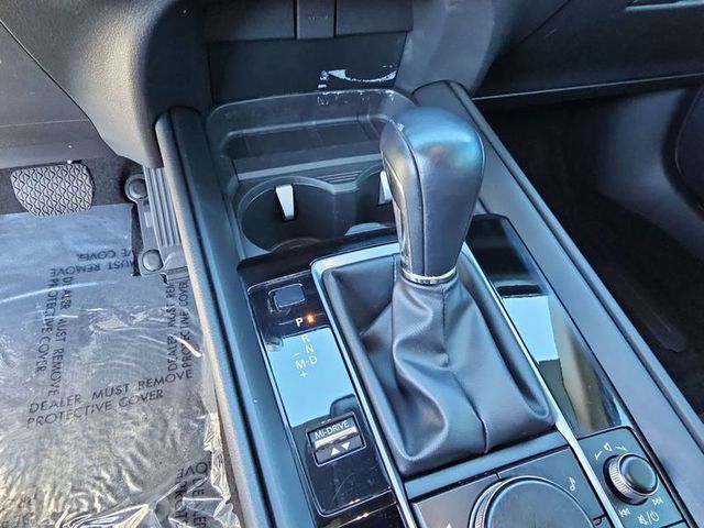 2023 Mazda CX-50 2.5 Turbo AWD