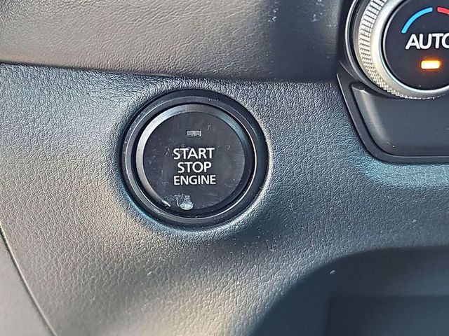 2023 Mazda CX-50 2.5 Turbo AWD
