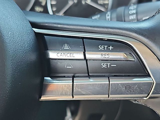 2023 Mazda CX-50 2.5 Turbo AWD