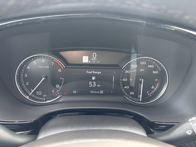 2024 Cadillac XT6 Premium Luxury AWD
