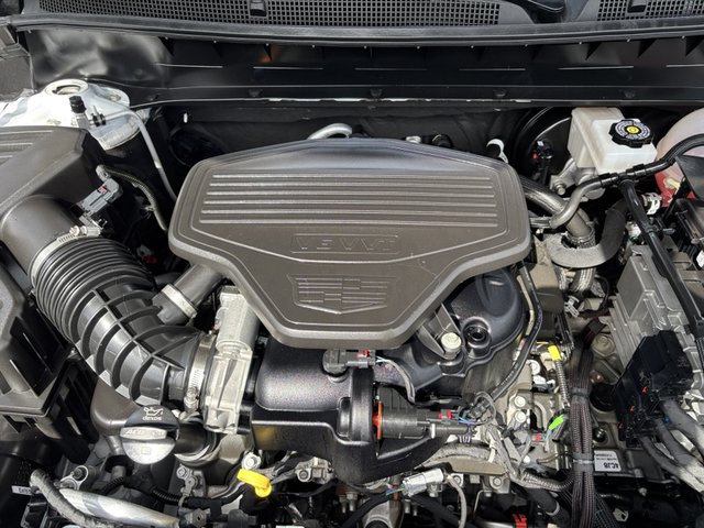 2024 Cadillac XT6 Premium Luxury AWD