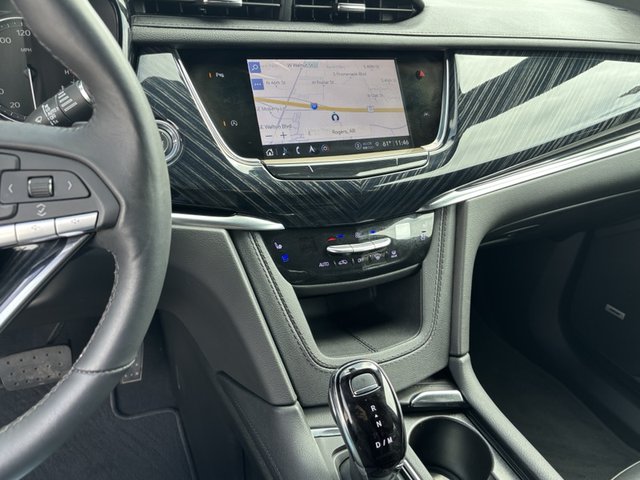 2024 Cadillac XT6 Premium Luxury AWD