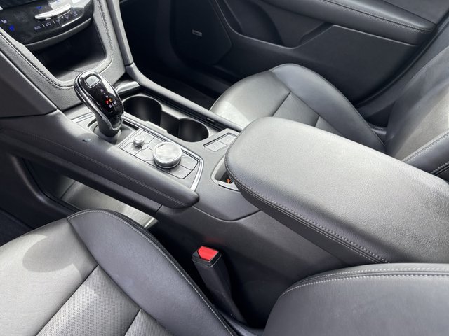 2024 Cadillac XT6 Premium Luxury AWD