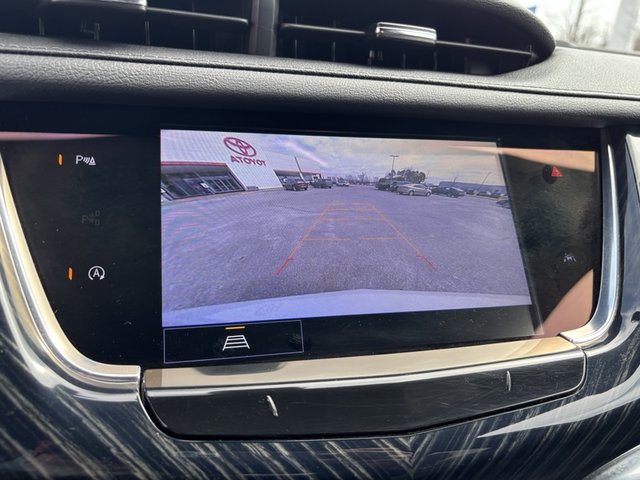 2024 Cadillac XT6 Premium Luxury AWD