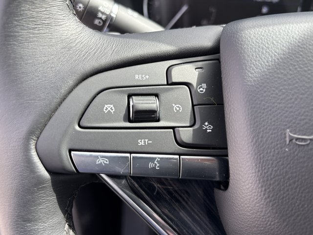 2024 Cadillac XT6 Premium Luxury AWD