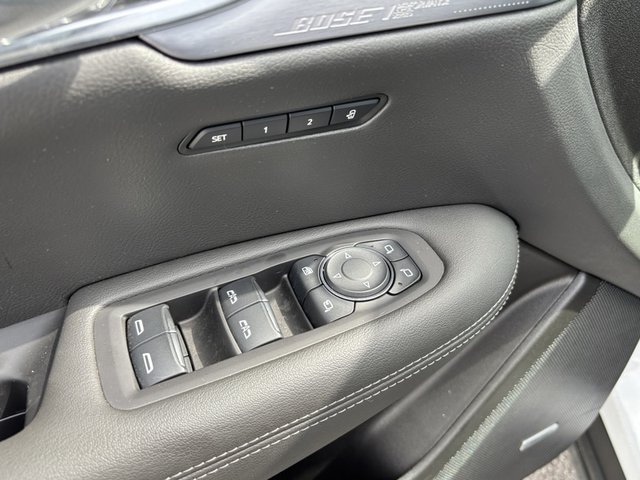 2024 Cadillac XT6 Premium Luxury AWD