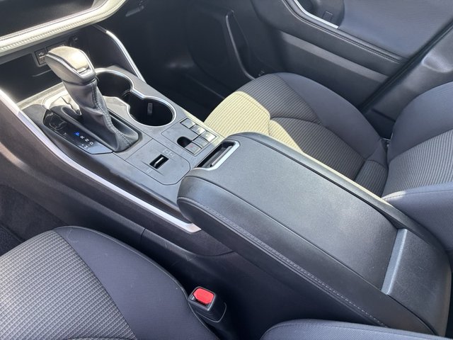 2024 Toyota Highlander LE FWD