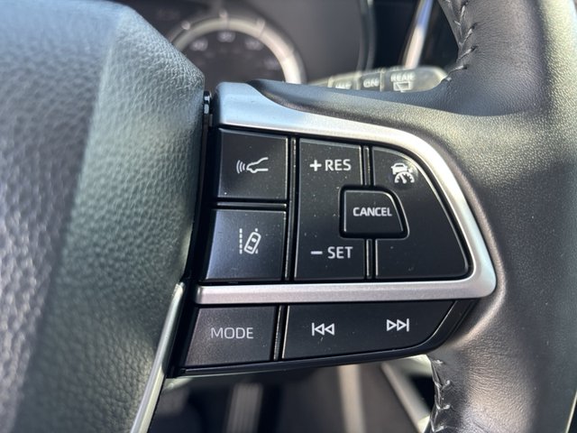 2024 Toyota Highlander LE FWD