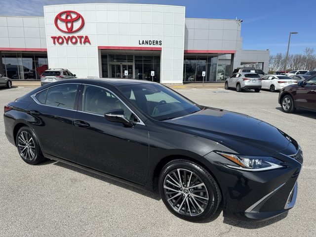 2023 Lexus ES350 FWD