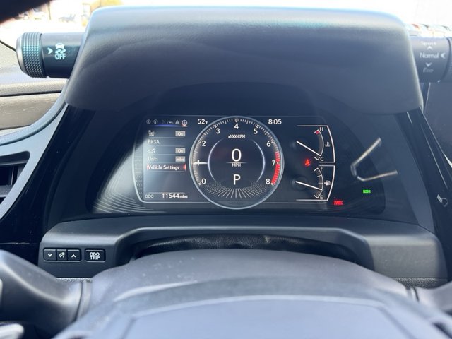 2023 Lexus ES350 FWD