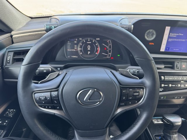 2023 Lexus ES350 FWD