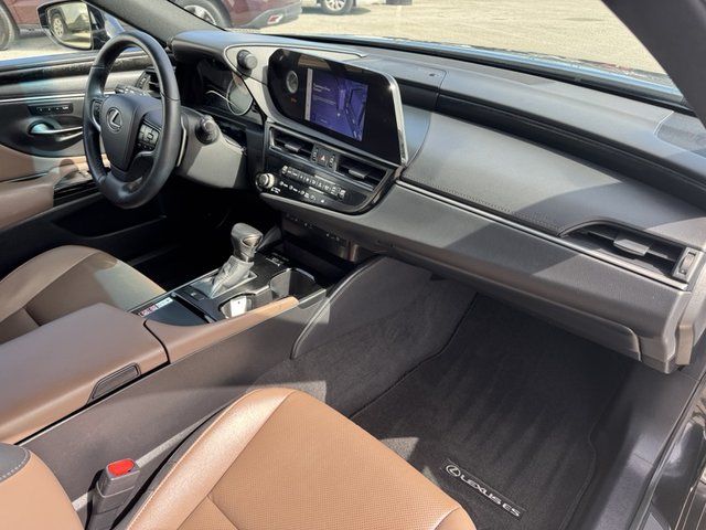 2023 Lexus ES350 FWD