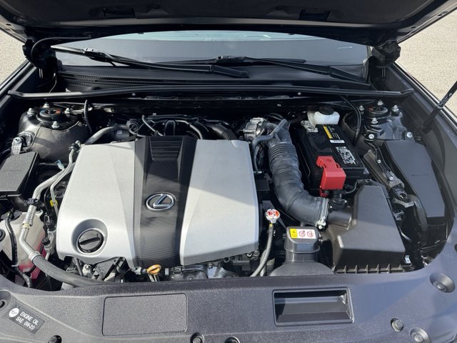 2023 Lexus ES350 FWD