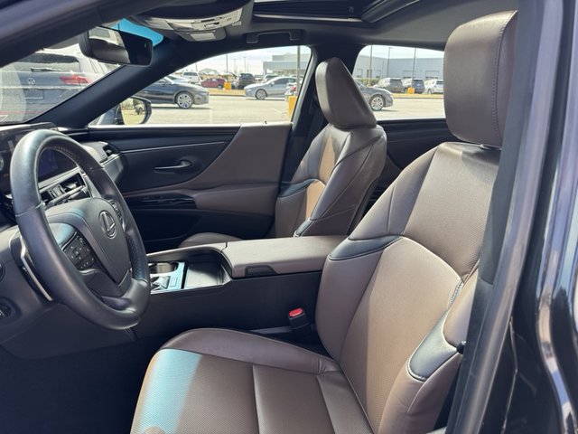 2023 Lexus ES350 FWD
