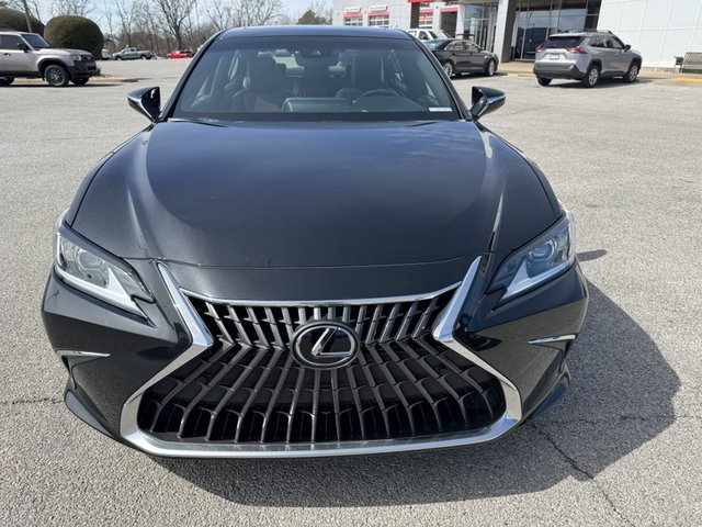 2023 Lexus ES350 FWD