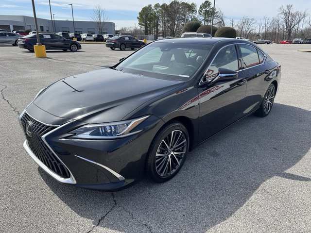 2023 Lexus ES350 FWD