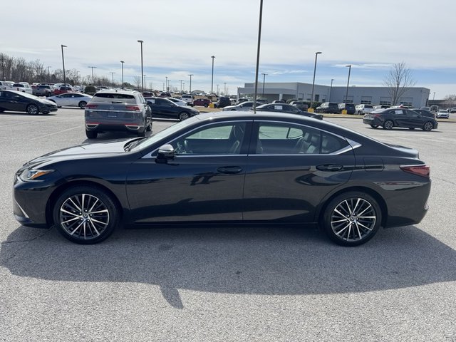 2023 Lexus ES350 FWD