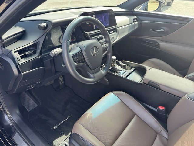 2023 Lexus ES350 FWD