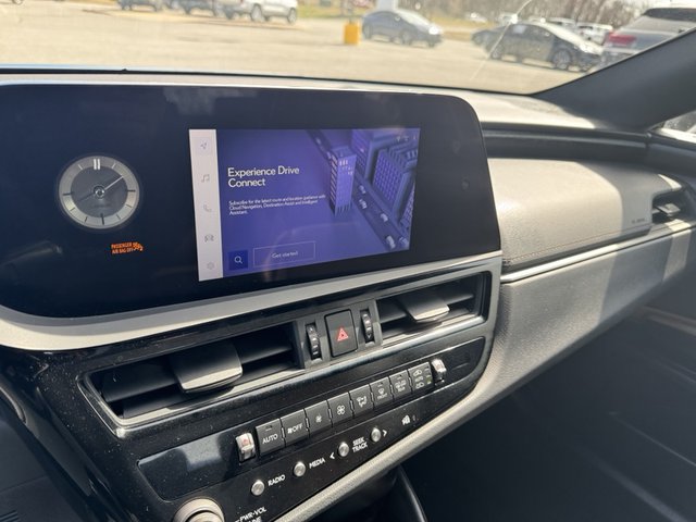 2023 Lexus ES350 FWD