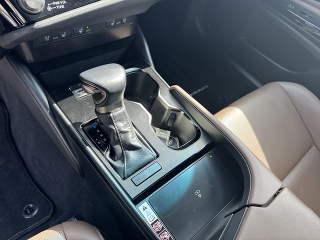 2023 Lexus ES350 FWD