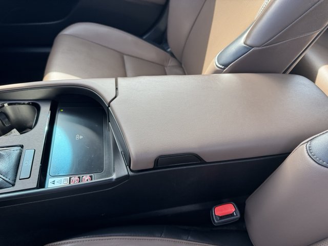 2023 Lexus ES350 FWD