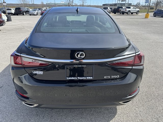2023 Lexus ES350 FWD