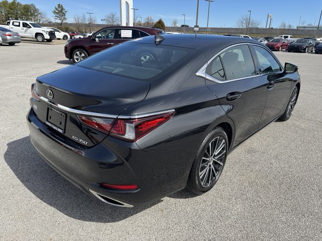2023 Lexus ES350 FWD