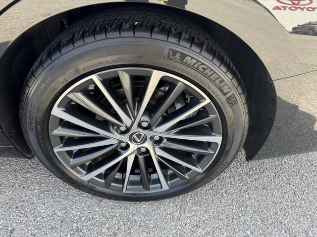 2023 Lexus ES350 FWD