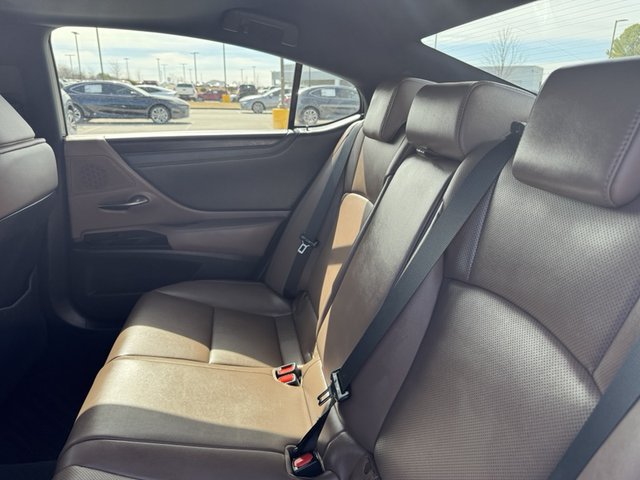 2023 Lexus ES350 FWD