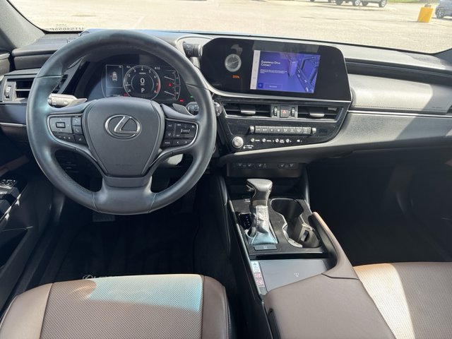 2023 Lexus ES350 FWD