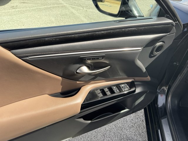 2023 Lexus ES350 FWD