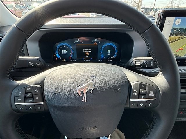 2025 Ford Bronco Big Bend 4WD Sport