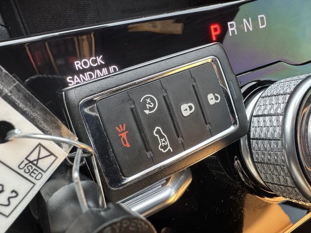 2023 Jeep Grand Cherokee Summit 4WD