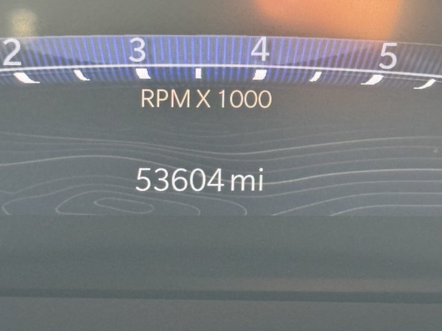 2023 Jeep Grand Cherokee Summit 4WD