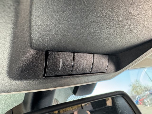 2018 Ram 1500 Laramie 4WD
