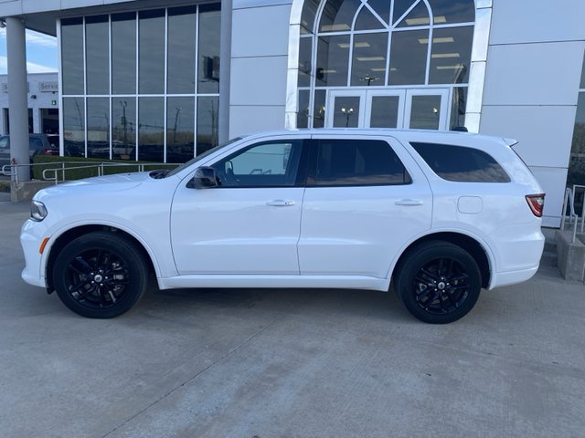 2024 Dodge Durango GT AWD