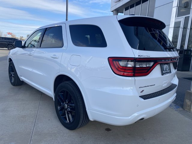 2024 Dodge Durango GT AWD