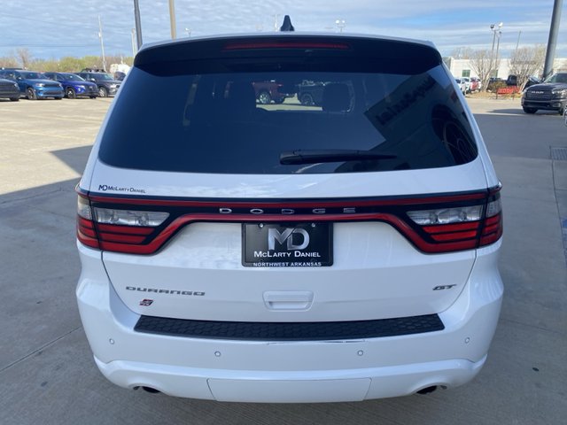 2024 Dodge Durango GT AWD