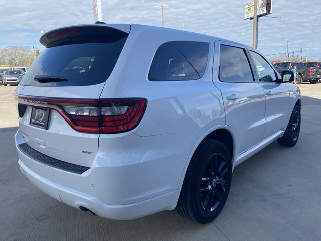 2024 Dodge Durango GT AWD